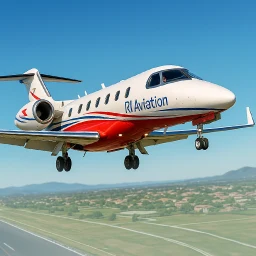 Flight Simulator - TV simgesi